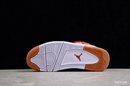 Hyperoad WILD AIR THINGS “WHERE GS JORDAN 4 ARE” THE 0730